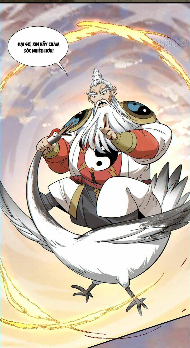 Đồ Đệ Của Ta Đều Là Đại Phản Phái Chapter 106 - Trang 8