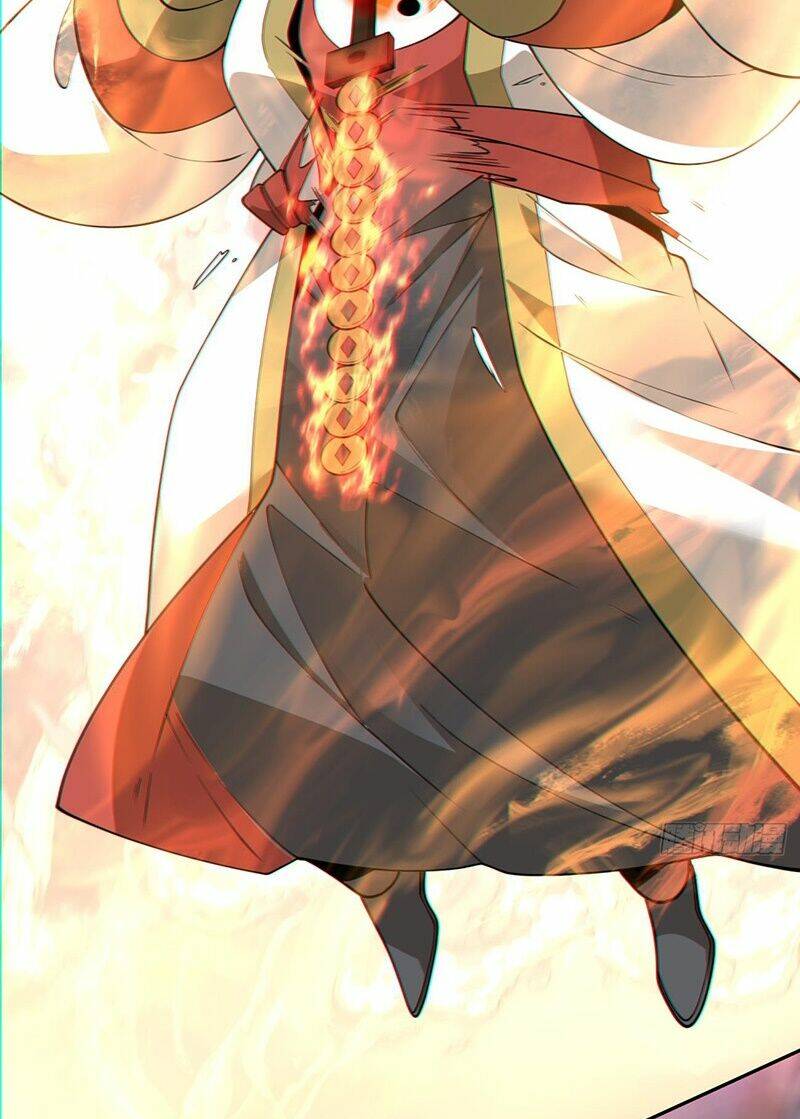 Đồ Đệ Của Ta Đều Là Đại Phản Phái Chapter 107 - Trang 10