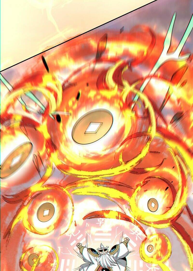 Đồ Đệ Của Ta Đều Là Đại Phản Phái Chapter 107 - Trang 11