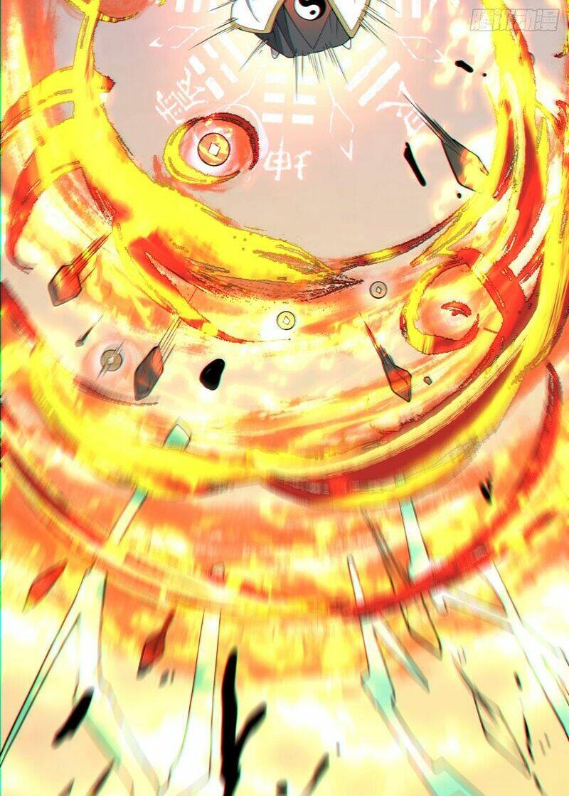 Đồ Đệ Của Ta Đều Là Đại Phản Phái Chapter 107 - Trang 12