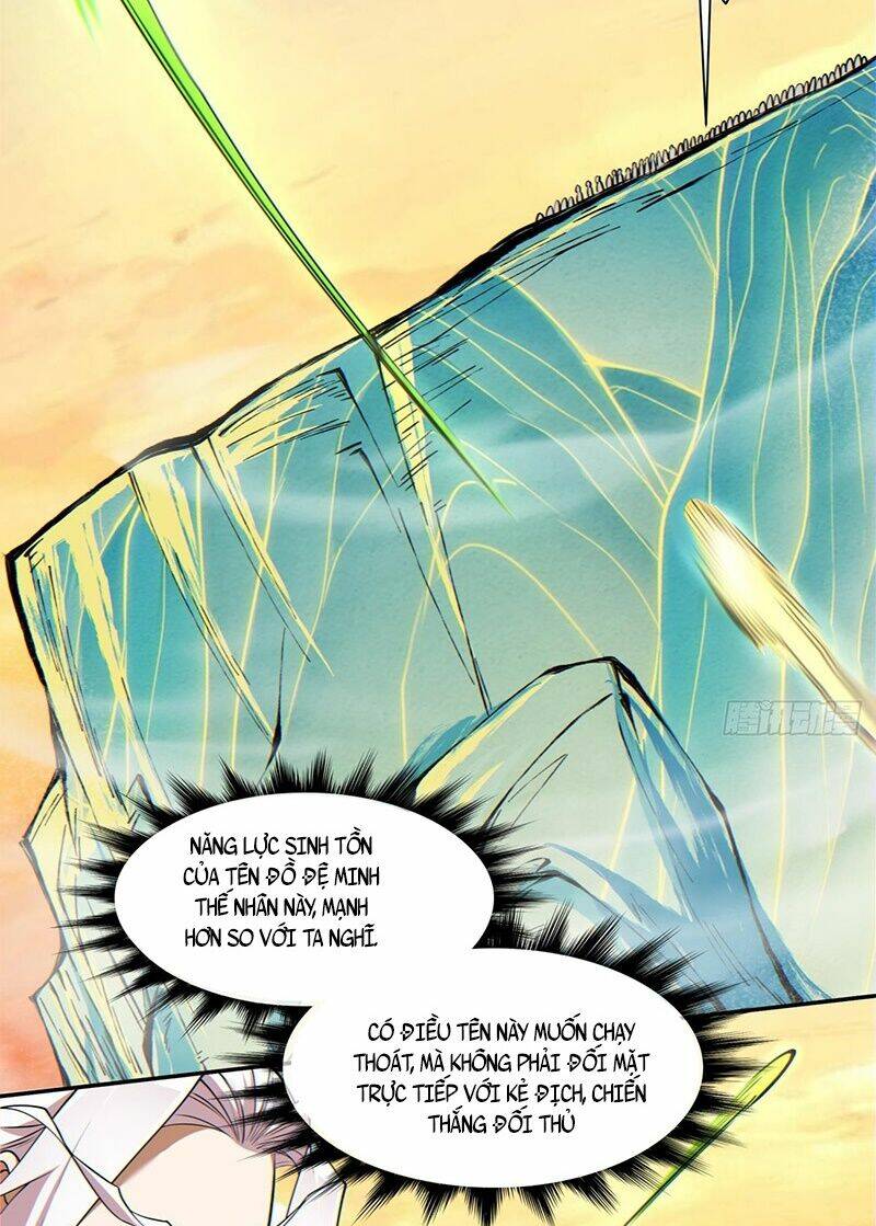 Đồ Đệ Của Ta Đều Là Đại Phản Phái Chapter 107 - Trang 16