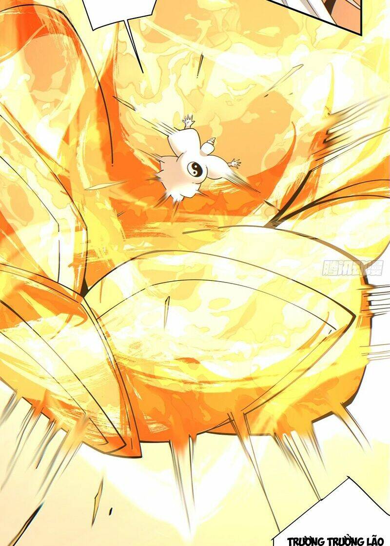 Đồ Đệ Của Ta Đều Là Đại Phản Phái Chapter 107 - Trang 18