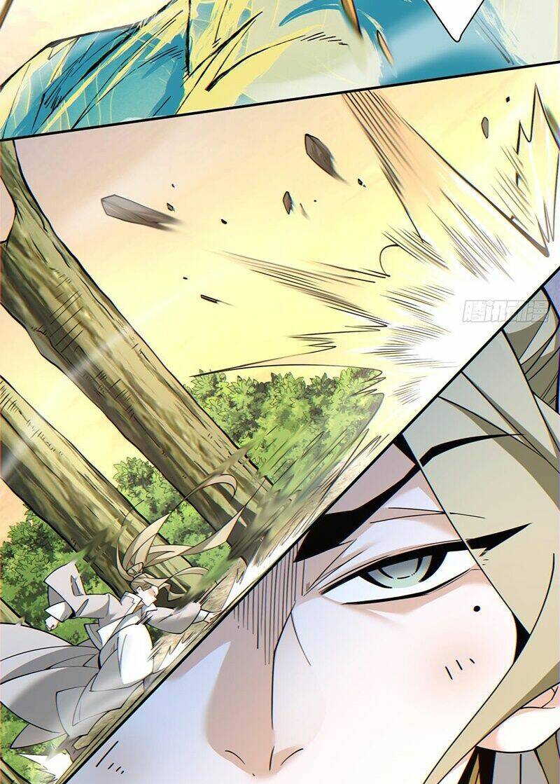 Đồ Đệ Của Ta Đều Là Đại Phản Phái Chapter 107 - Trang 20