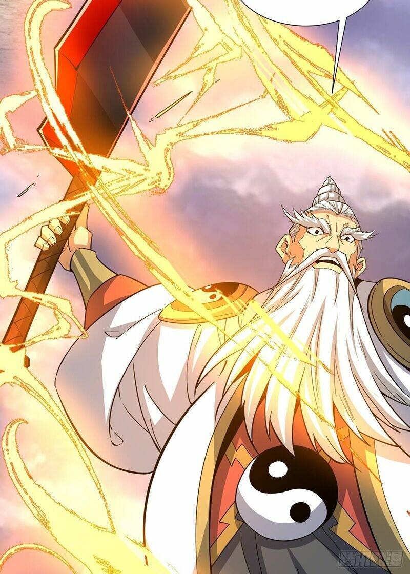 Đồ Đệ Của Ta Đều Là Đại Phản Phái Chapter 107 - Trang 23