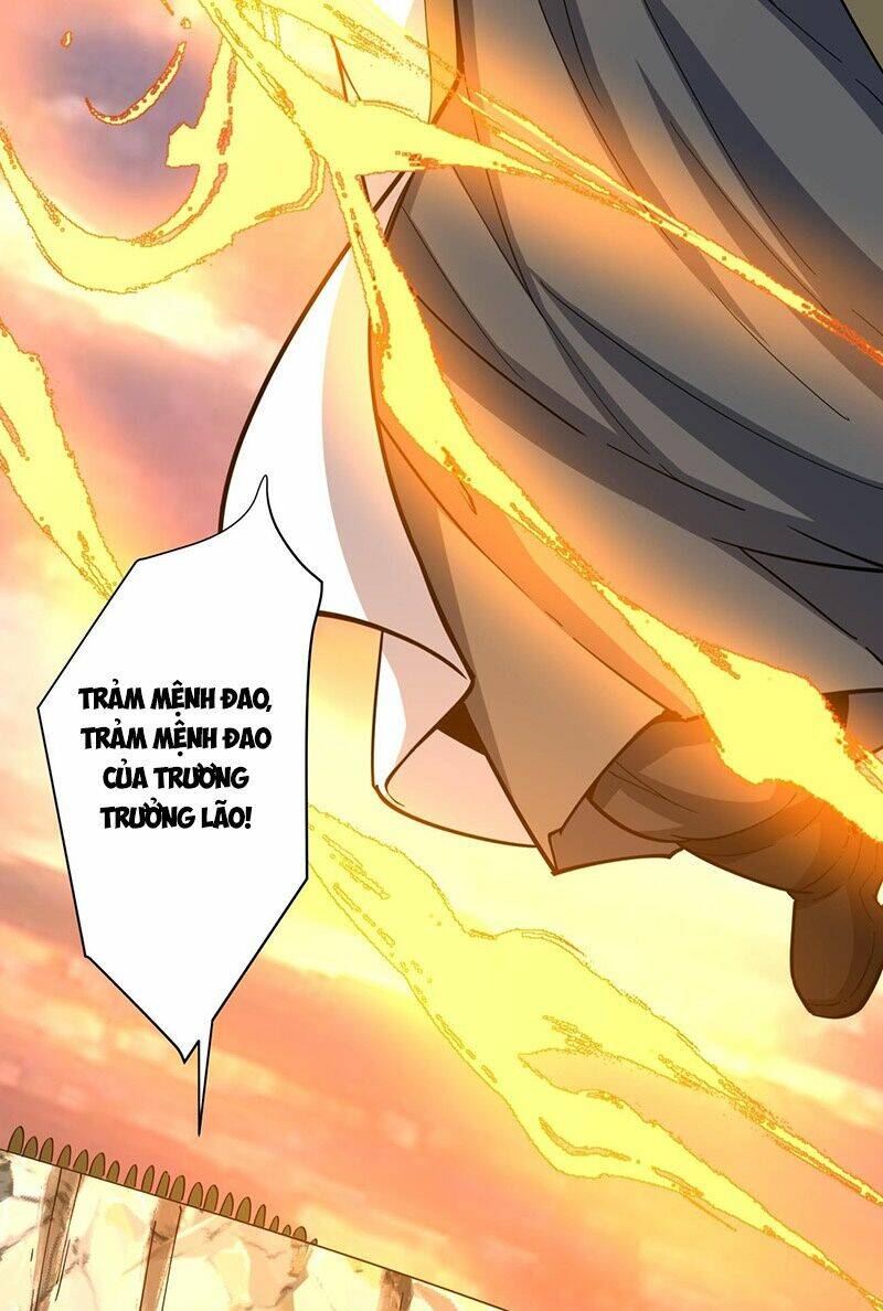 Đồ Đệ Của Ta Đều Là Đại Phản Phái Chapter 107 - Trang 24