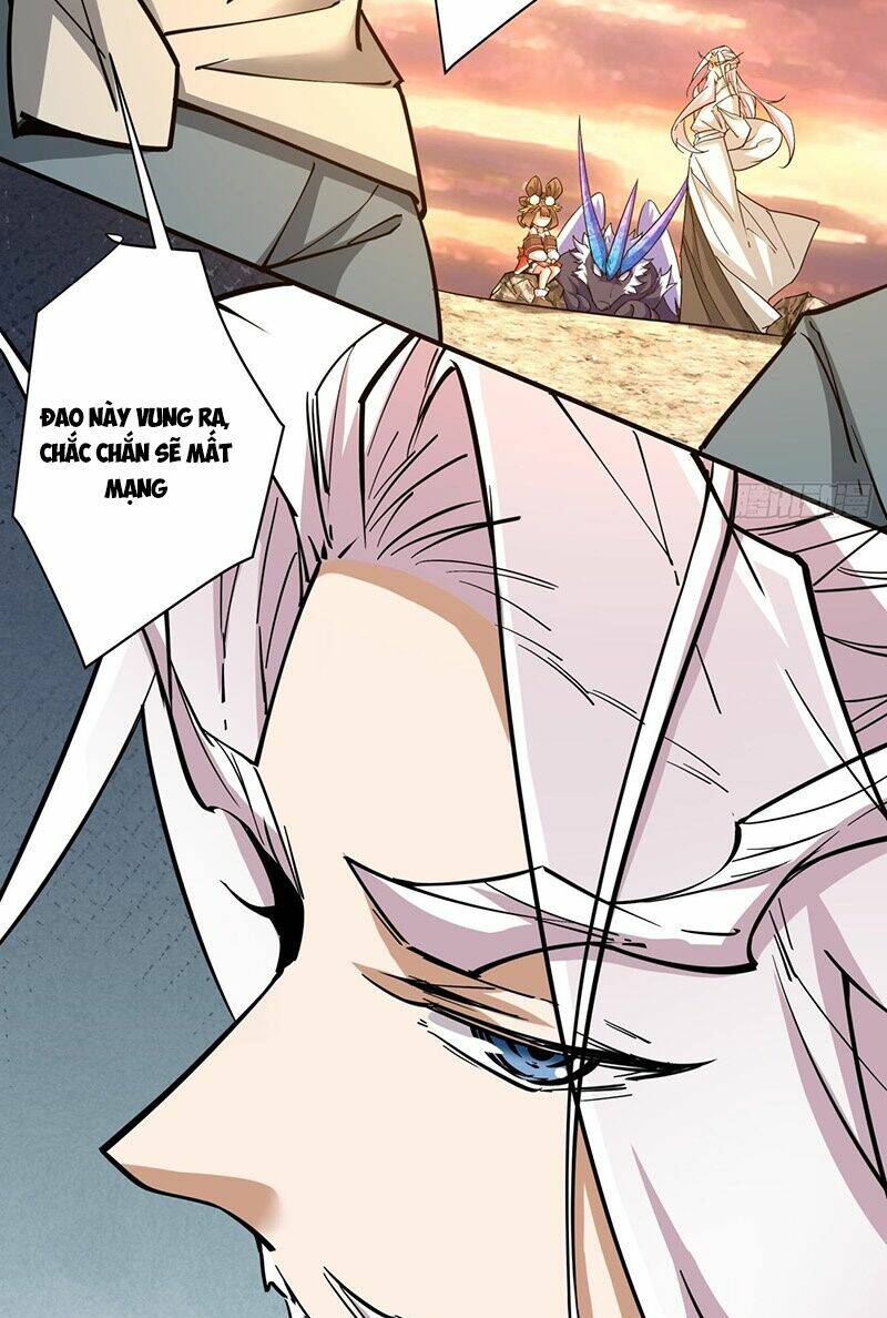 Đồ Đệ Của Ta Đều Là Đại Phản Phái Chapter 107 - Trang 26