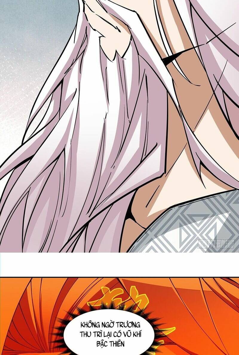 Đồ Đệ Của Ta Đều Là Đại Phản Phái Chapter 107 - Trang 27