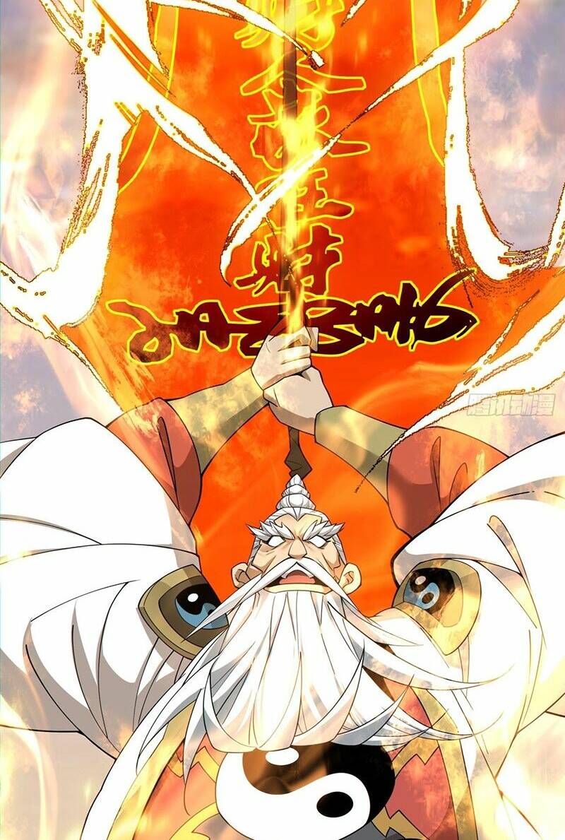 Đồ Đệ Của Ta Đều Là Đại Phản Phái Chapter 107 - Trang 29