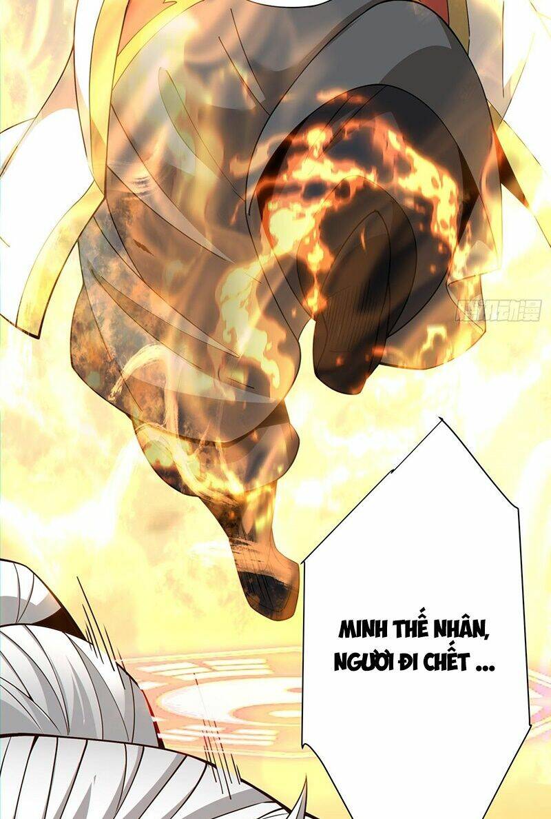 Đồ Đệ Của Ta Đều Là Đại Phản Phái Chapter 107 - Trang 30