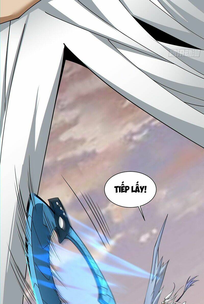 Đồ Đệ Của Ta Đều Là Đại Phản Phái Chapter 107 - Trang 32