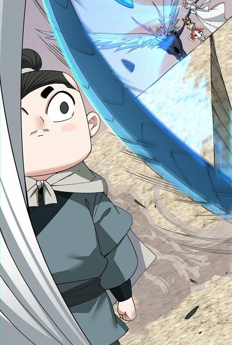 Đồ Đệ Của Ta Đều Là Đại Phản Phái Chapter 107 - Trang 33