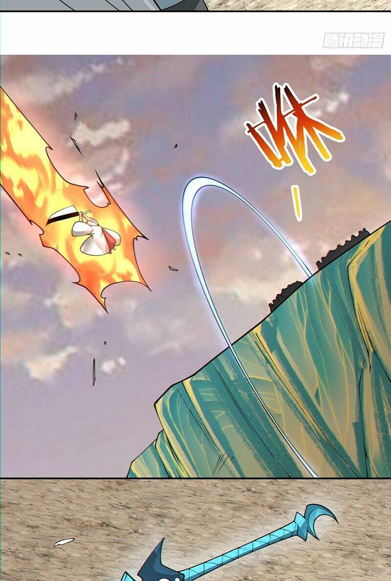 Đồ Đệ Của Ta Đều Là Đại Phản Phái Chapter 107 - Trang 34