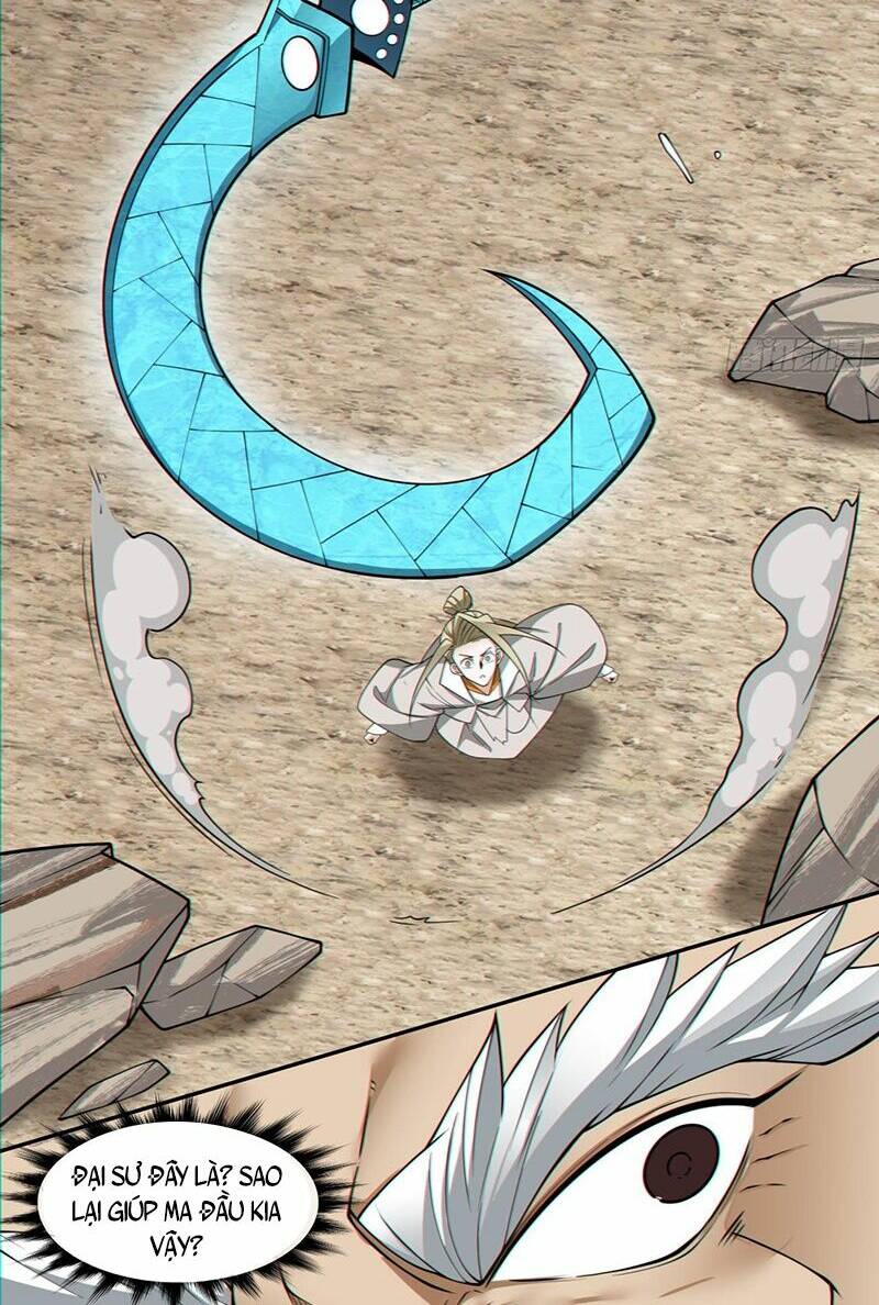Đồ Đệ Của Ta Đều Là Đại Phản Phái Chapter 107 - Trang 35