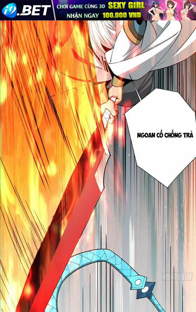 Đồ Đệ Của Ta Đều Là Đại Phản Phái Chapter 107 - Trang 38