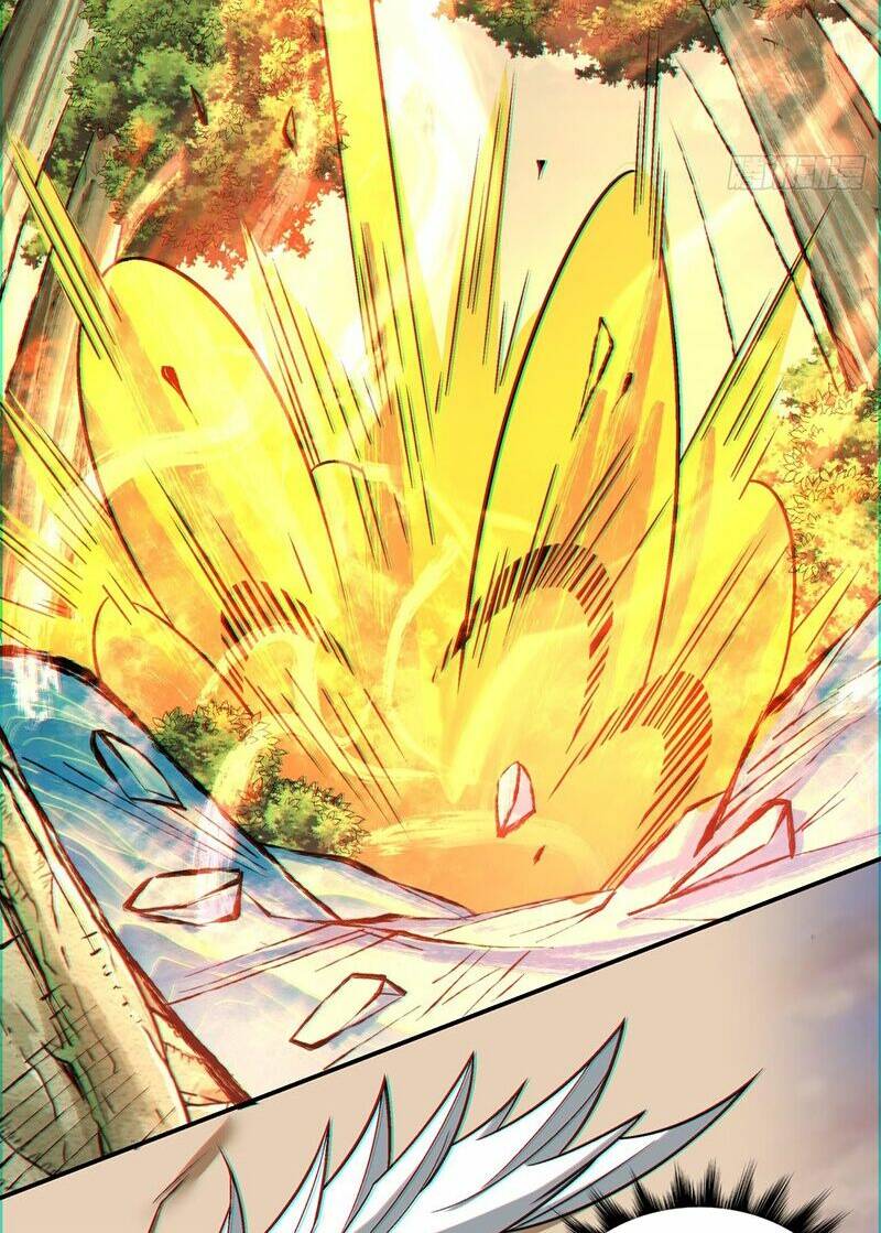 Đồ Đệ Của Ta Đều Là Đại Phản Phái Chapter 107 - Trang 3