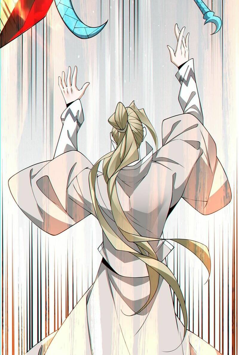 Đồ Đệ Của Ta Đều Là Đại Phản Phái Chapter 107 - Trang 39