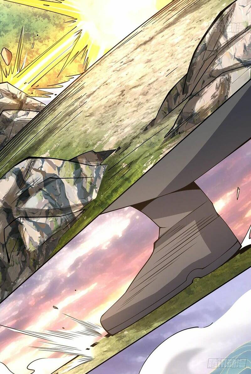 Đồ Đệ Của Ta Đều Là Đại Phản Phái Chapter 107 - Trang 41