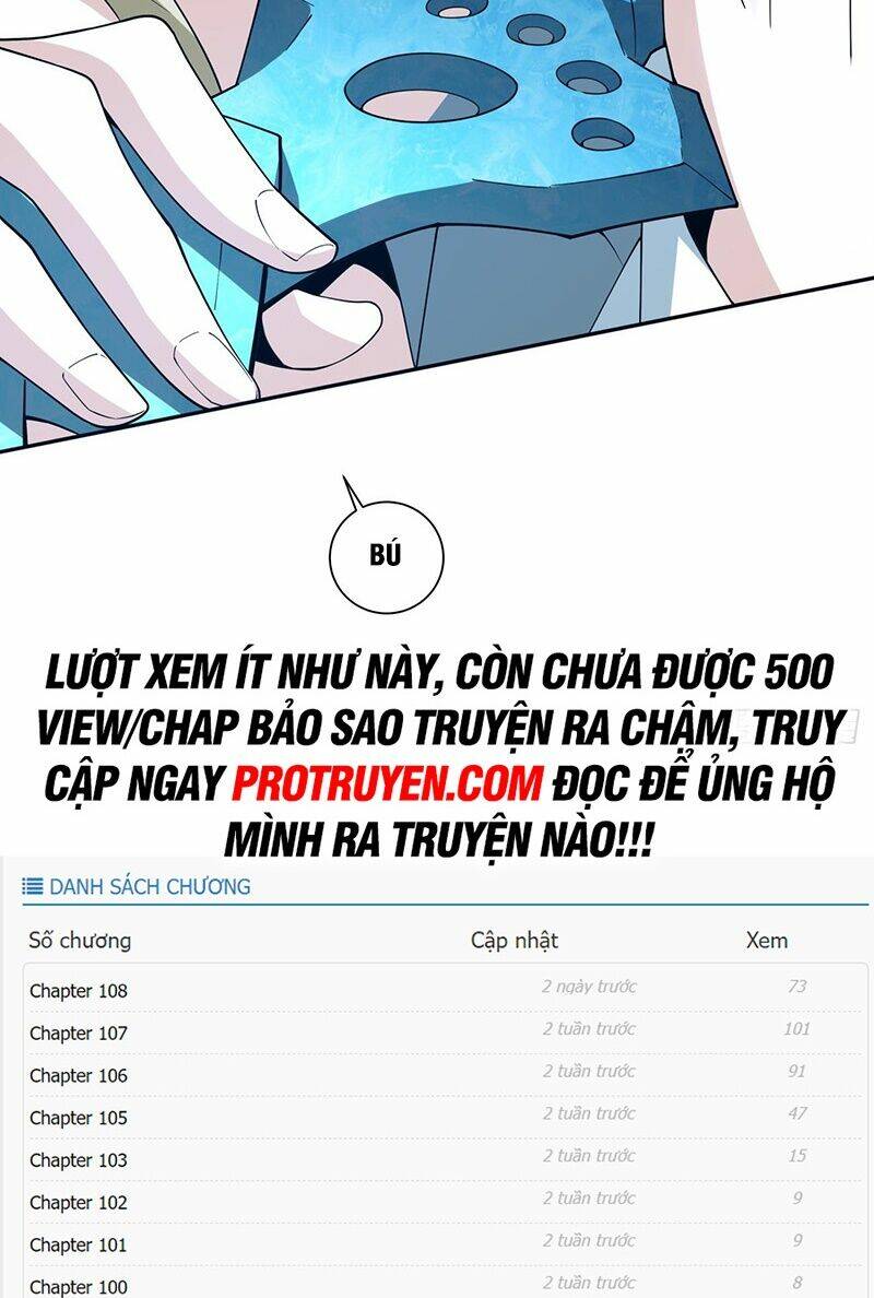 Đồ Đệ Của Ta Đều Là Đại Phản Phái Chapter 107 - Trang 46