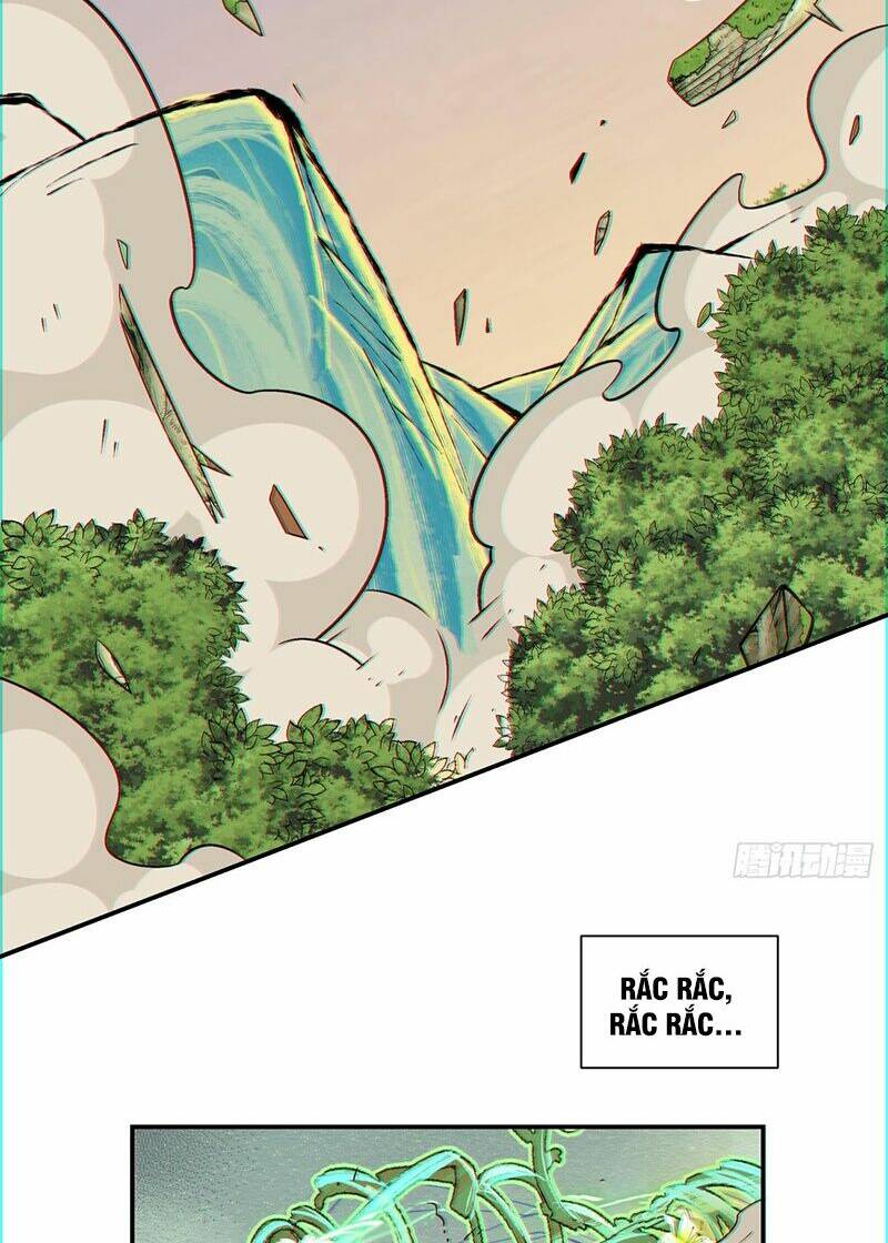 Đồ Đệ Của Ta Đều Là Đại Phản Phái Chapter 107 - Trang 5