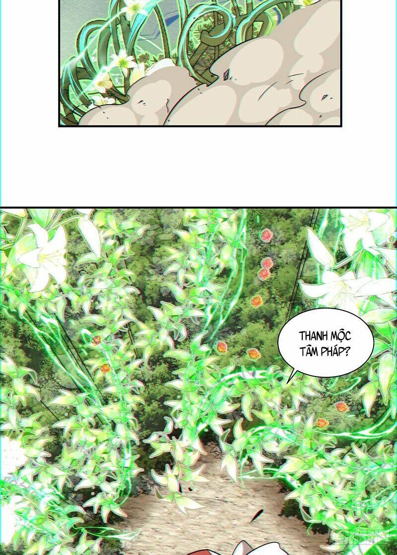 Đồ Đệ Của Ta Đều Là Đại Phản Phái Chapter 107 - Trang 6