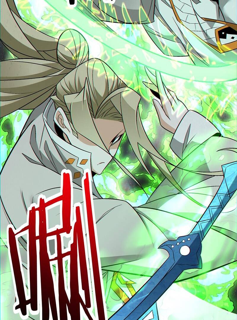 Đồ Đệ Của Ta Đều Là Đại Phản Phái Chapter 108 - Trang 10