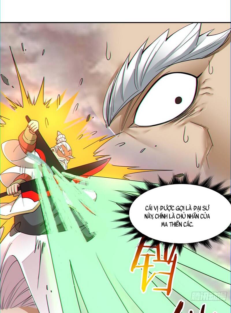 Đồ Đệ Của Ta Đều Là Đại Phản Phái Chapter 108 - Trang 15