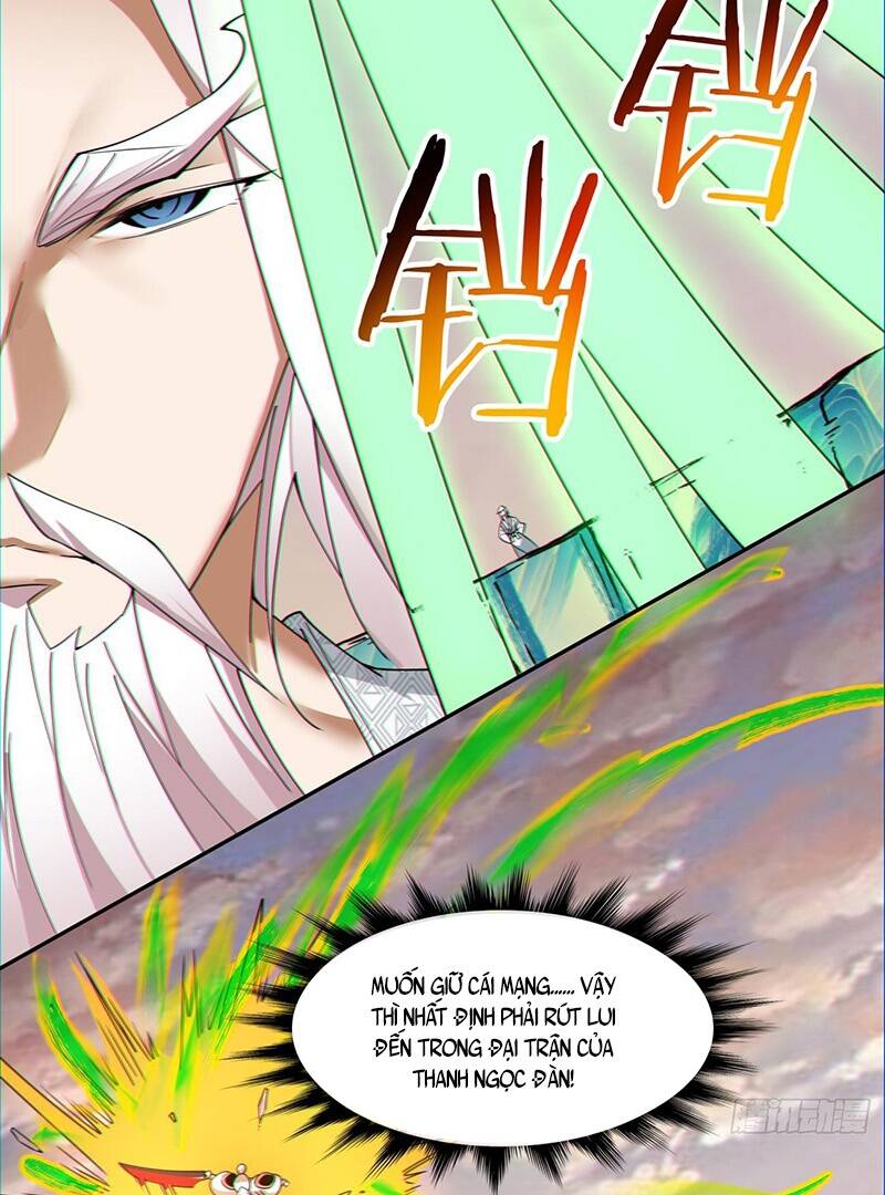 Đồ Đệ Của Ta Đều Là Đại Phản Phái Chapter 108 - Trang 16