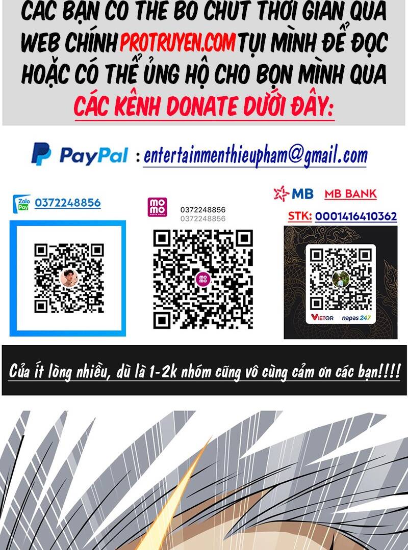 Đồ Đệ Của Ta Đều Là Đại Phản Phái Chapter 108 - Trang 1