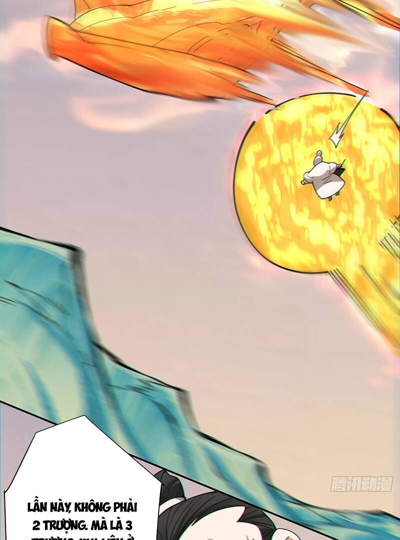 Đồ Đệ Của Ta Đều Là Đại Phản Phái Chapter 108 - Trang 19