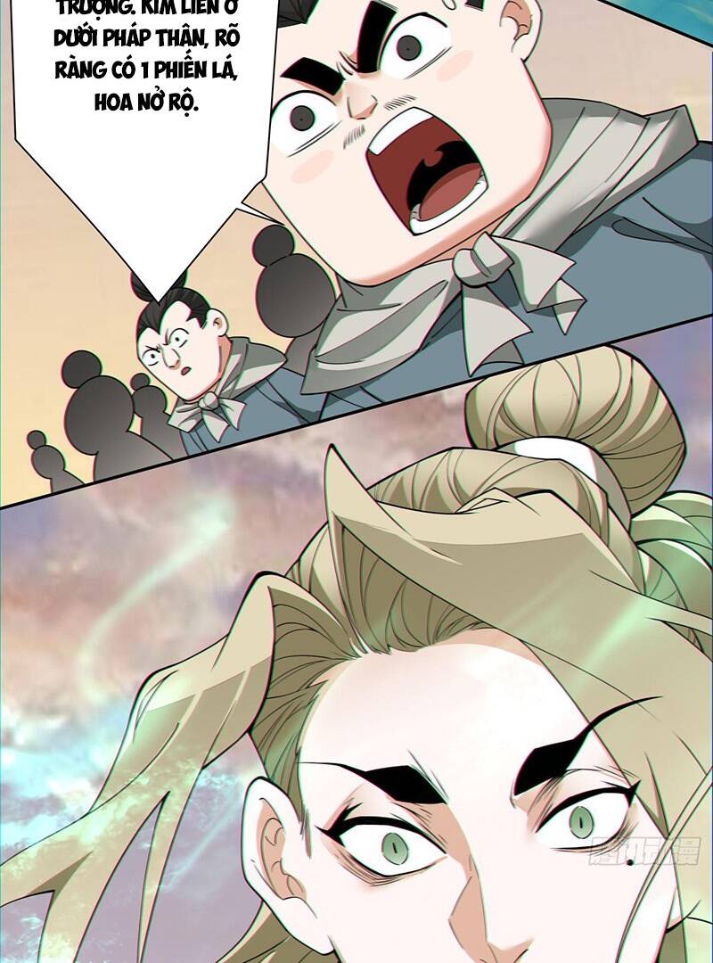 Đồ Đệ Của Ta Đều Là Đại Phản Phái Chapter 108 - Trang 20