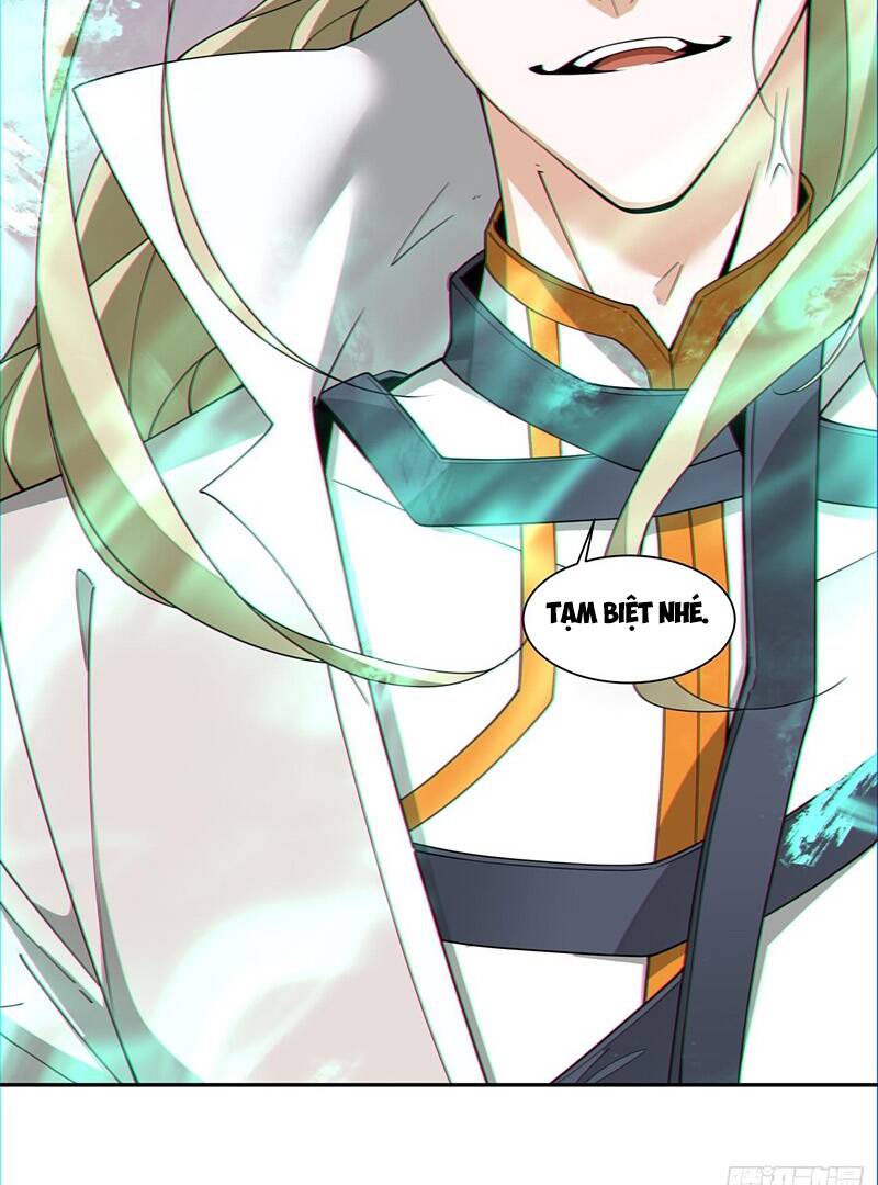 Đồ Đệ Của Ta Đều Là Đại Phản Phái Chapter 108 - Trang 21