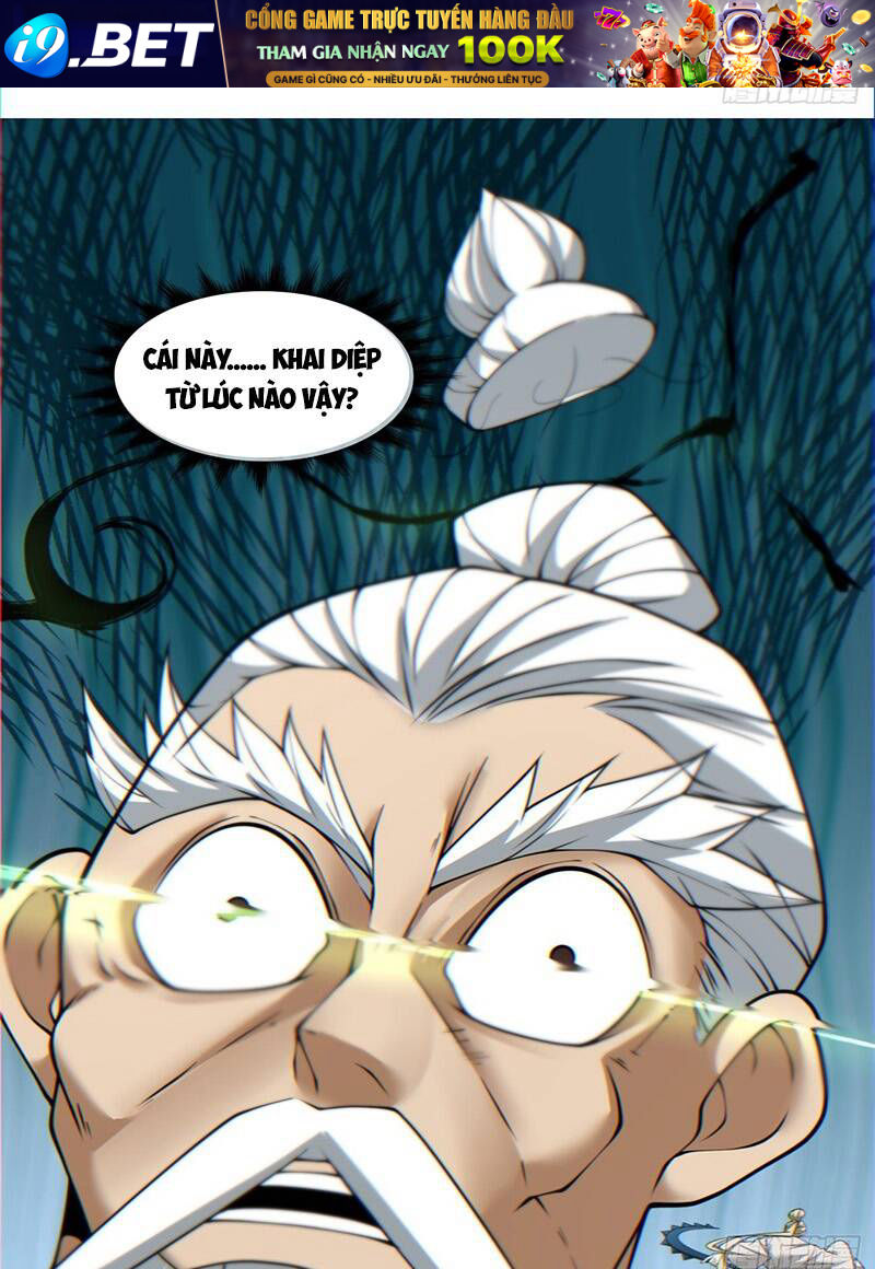 Đồ Đệ Của Ta Đều Là Đại Phản Phái Chapter 108 - Trang 22