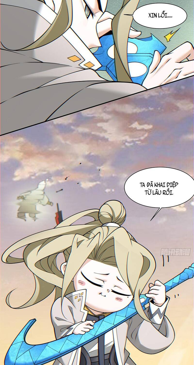 Đồ Đệ Của Ta Đều Là Đại Phản Phái Chapter 108 - Trang 24