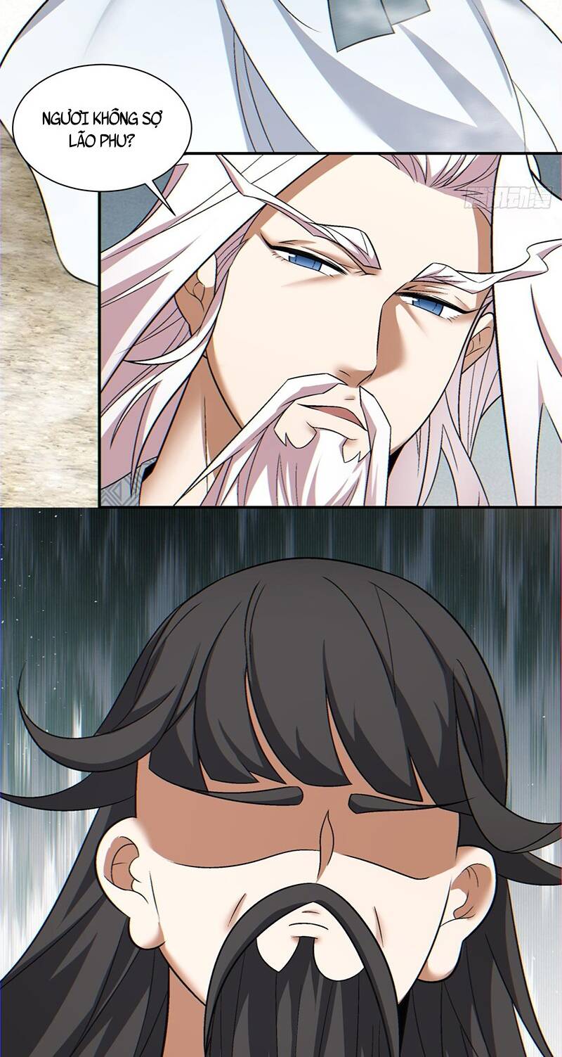 Đồ Đệ Của Ta Đều Là Đại Phản Phái Chapter 108 - Trang 31