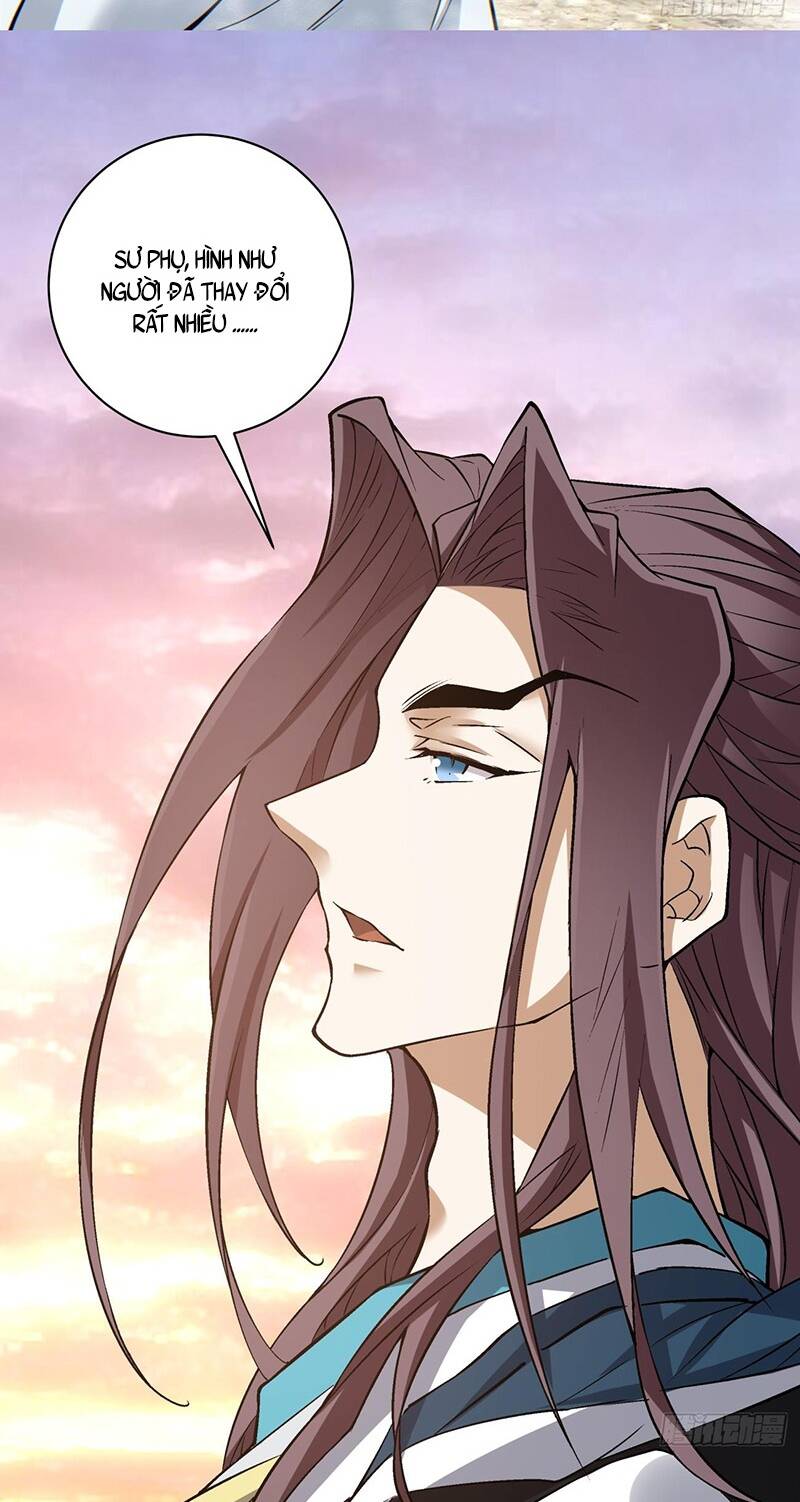 Đồ Đệ Của Ta Đều Là Đại Phản Phái Chapter 108 - Trang 37