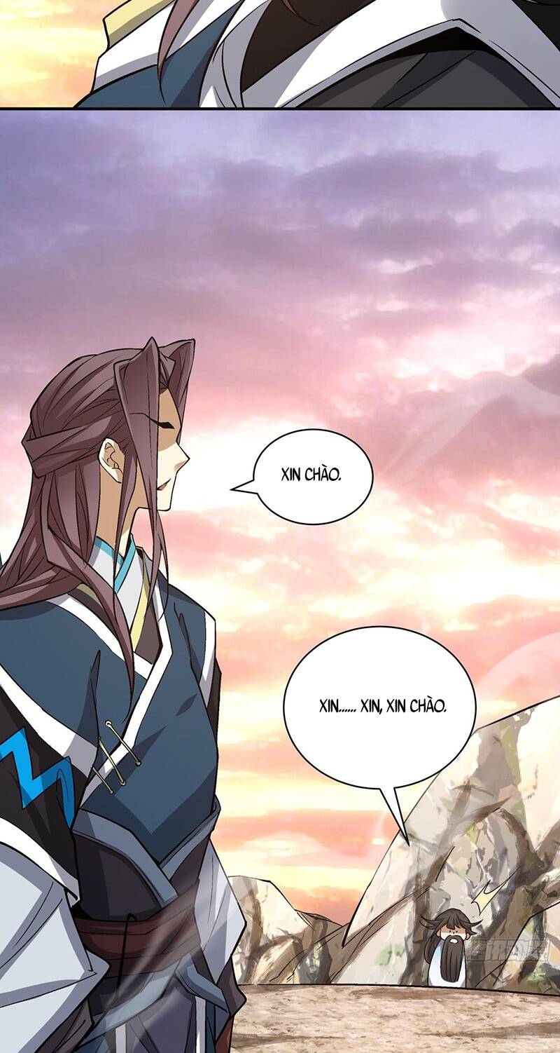 Đồ Đệ Của Ta Đều Là Đại Phản Phái Chapter 108 - Trang 38