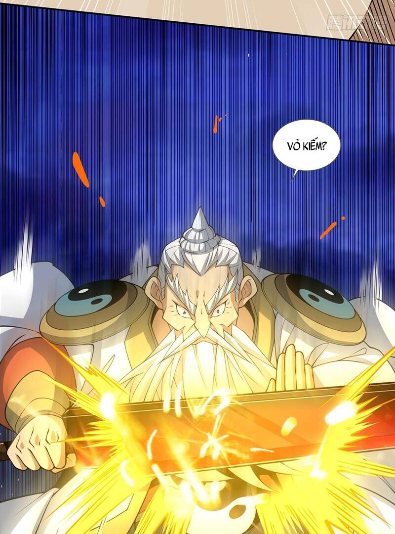 Đồ Đệ Của Ta Đều Là Đại Phản Phái Chapter 108 - Trang 3