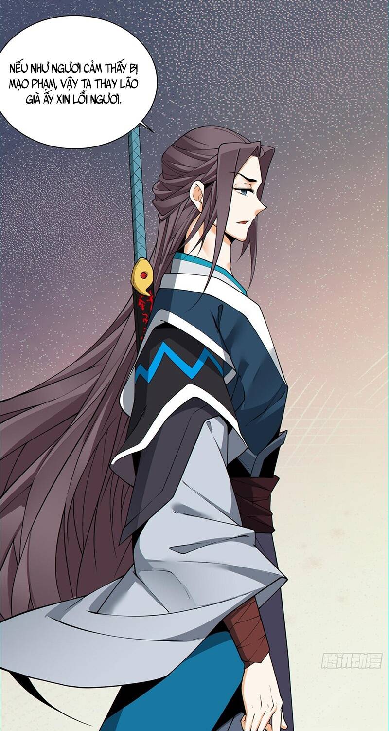 Đồ Đệ Của Ta Đều Là Đại Phản Phái Chapter 108 - Trang 42