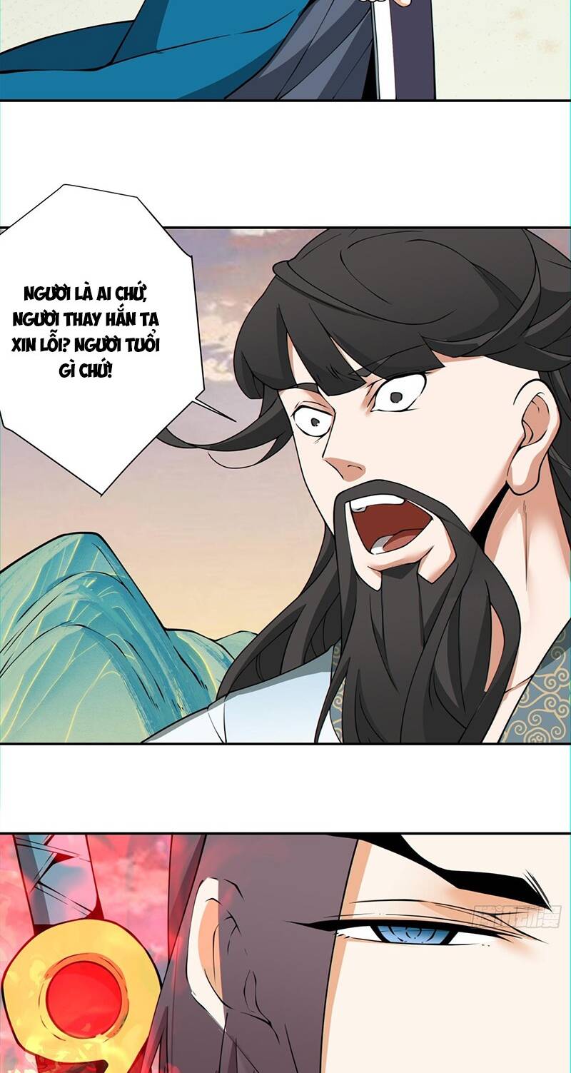 Đồ Đệ Của Ta Đều Là Đại Phản Phái Chapter 108 - Trang 43