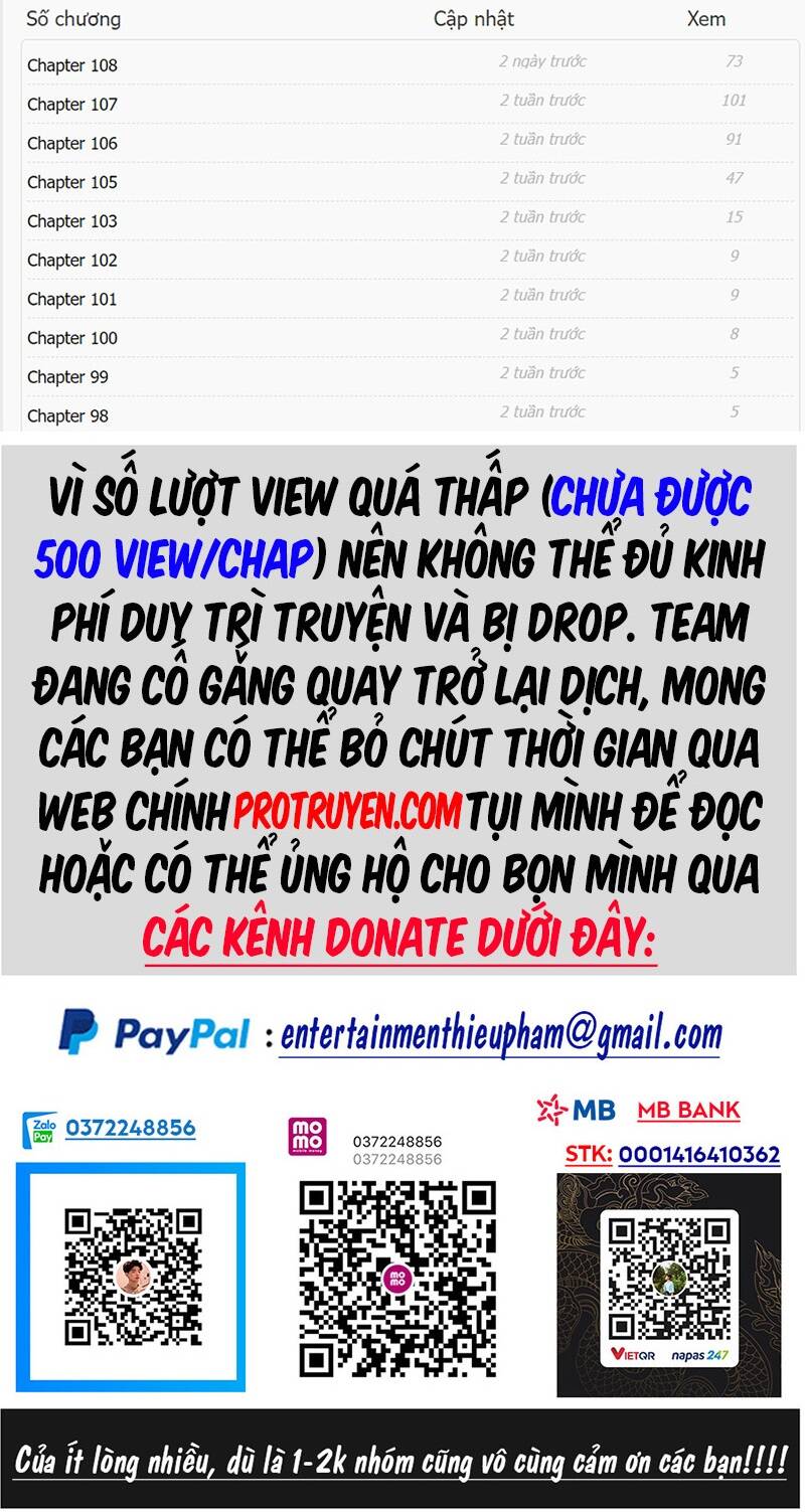 Đồ Đệ Của Ta Đều Là Đại Phản Phái - Chapter 108 - Page 47