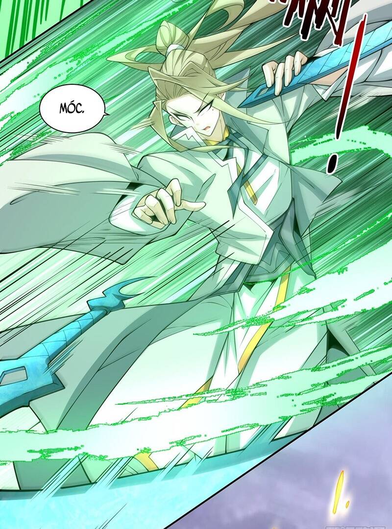 Đồ Đệ Của Ta Đều Là Đại Phản Phái Chapter 108 - Trang 6