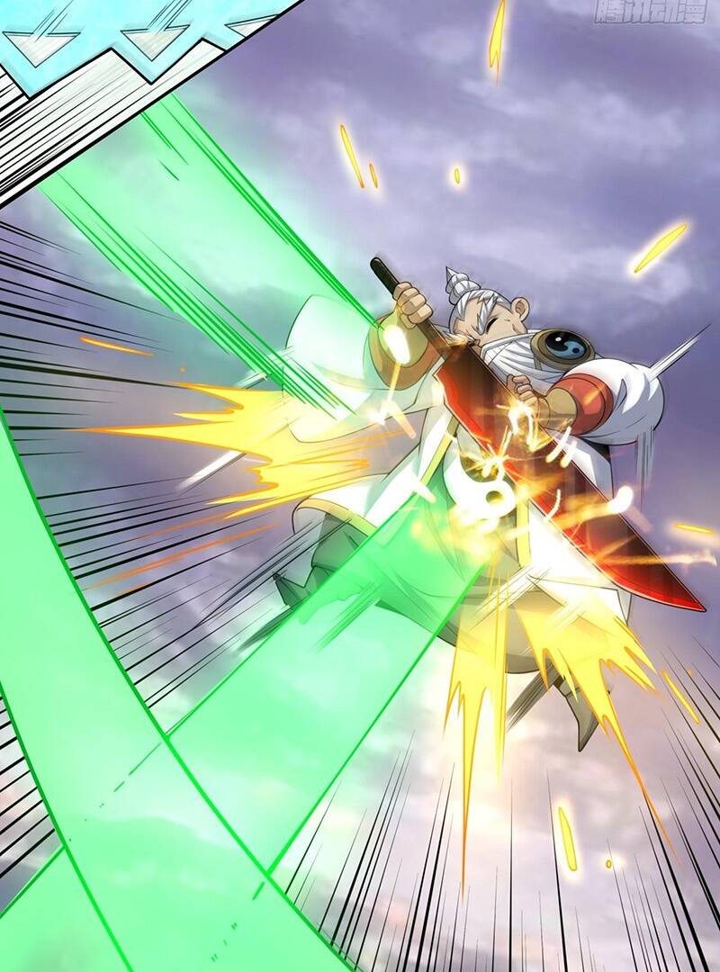 Đồ Đệ Của Ta Đều Là Đại Phản Phái Chapter 108 - Trang 7