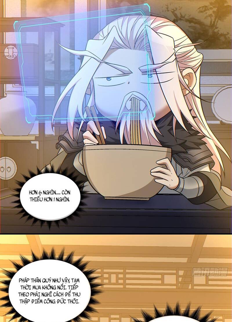 Đồ Đệ Của Ta Đều Là Đại Phản Phái Chapter 109 - Trang 16