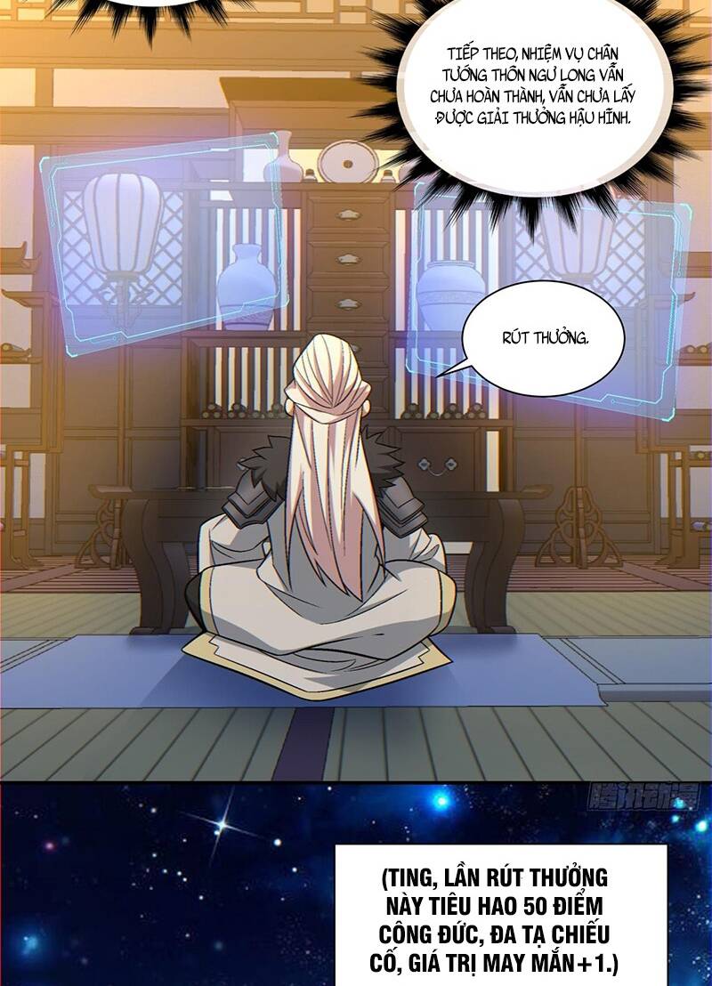 Đồ Đệ Của Ta Đều Là Đại Phản Phái Chapter 109 - Trang 17