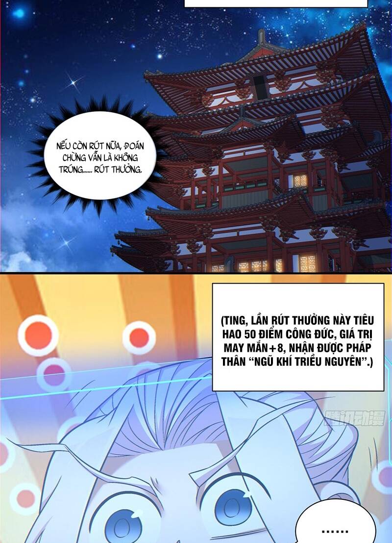 Đồ Đệ Của Ta Đều Là Đại Phản Phái Chapter 109 - Trang 18