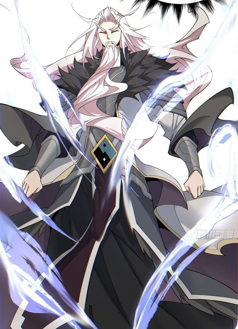 Đồ Đệ Của Ta Đều Là Đại Phản Phái Chapter 109 - Trang 22