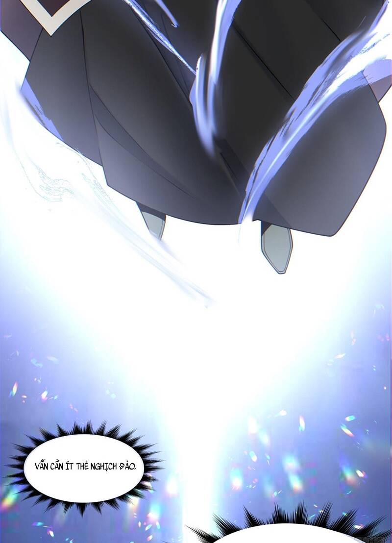 Đồ Đệ Của Ta Đều Là Đại Phản Phái Chapter 109 - Trang 23