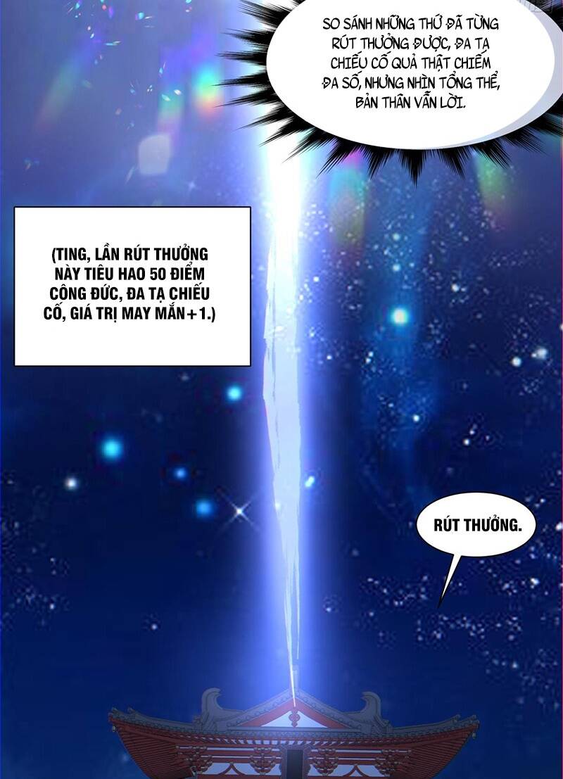 Đồ Đệ Của Ta Đều Là Đại Phản Phái Chapter 109 - Trang 24