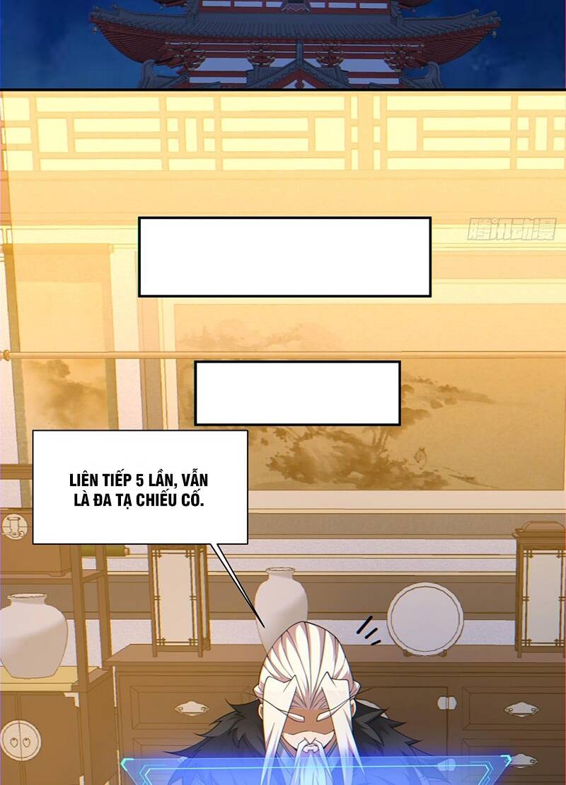 Đồ Đệ Của Ta Đều Là Đại Phản Phái Chapter 109 - Trang 25