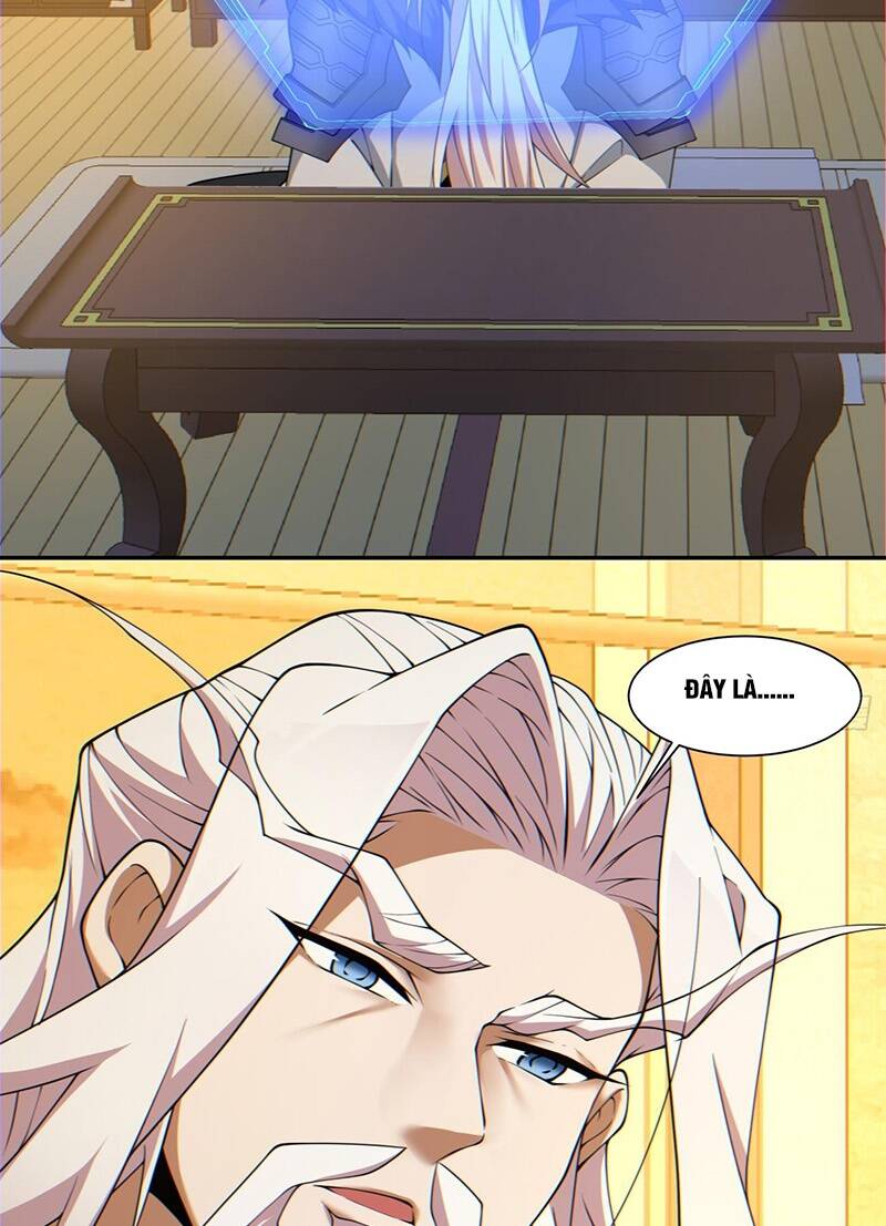 Đồ Đệ Của Ta Đều Là Đại Phản Phái Chapter 109 - Trang 26